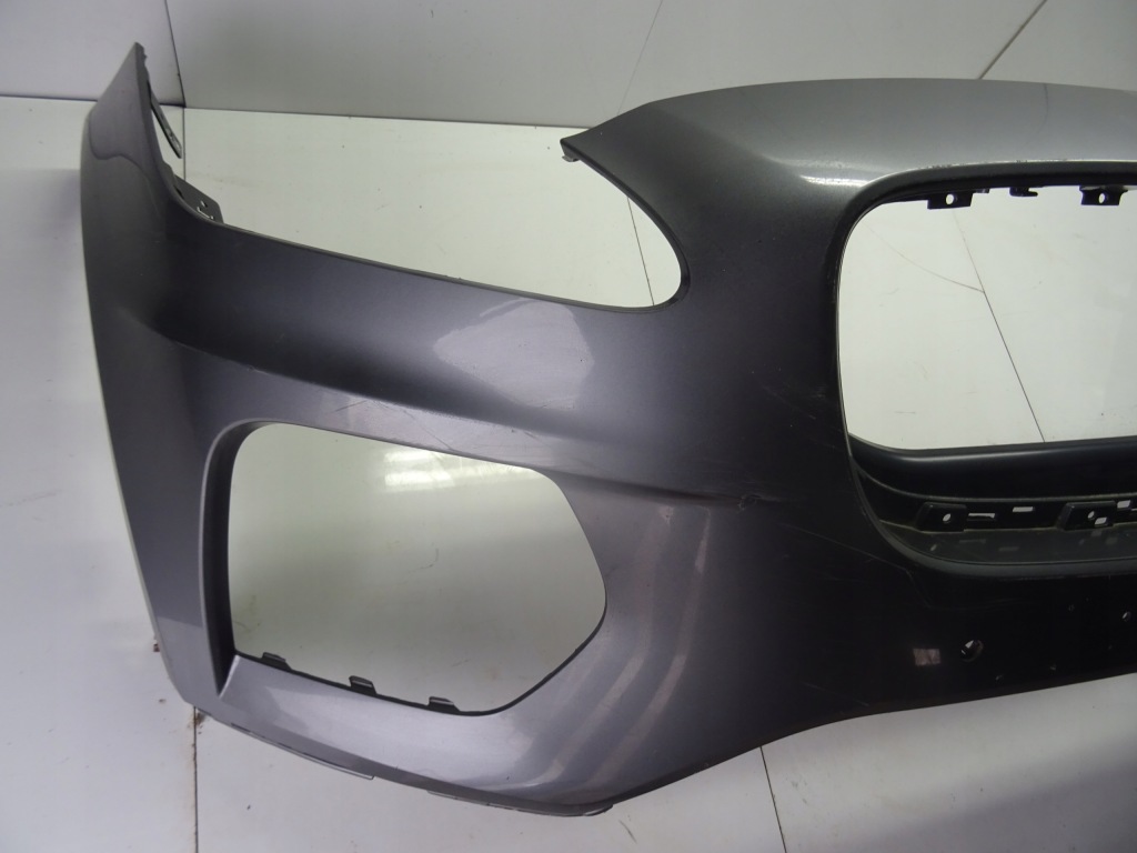 фото №3, Оригінальний jaguar e-pace r-dynamic 17- бампер передній перед