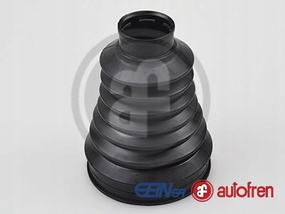 фото №12, Autofren seinsa d8344t набір захист, система кермовий