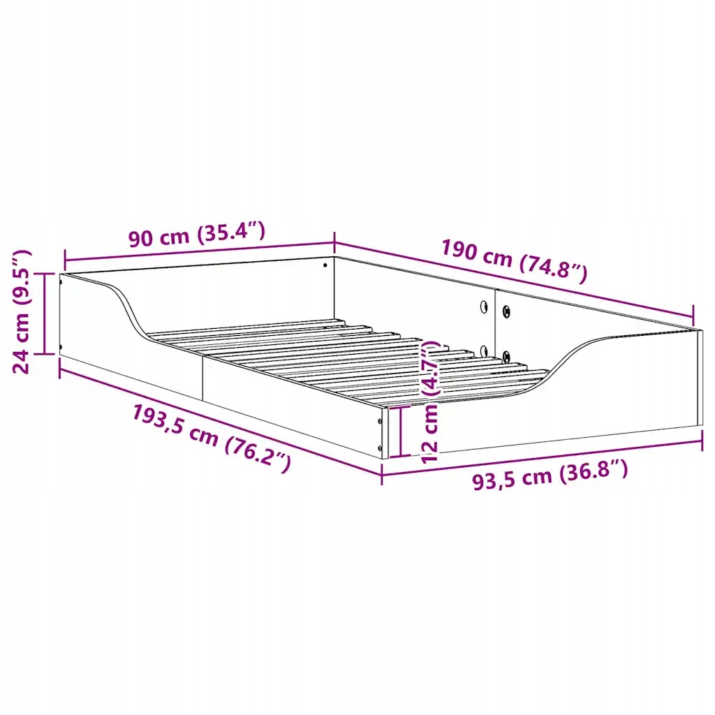 фото №11, Отбойник крышки багажника citroen c4 picasso нижний