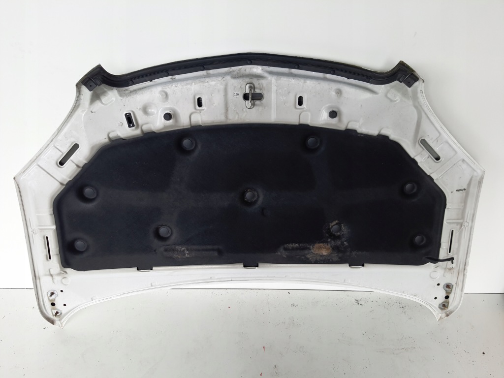 фото №2, Chevrolet orlando 10-18 капот