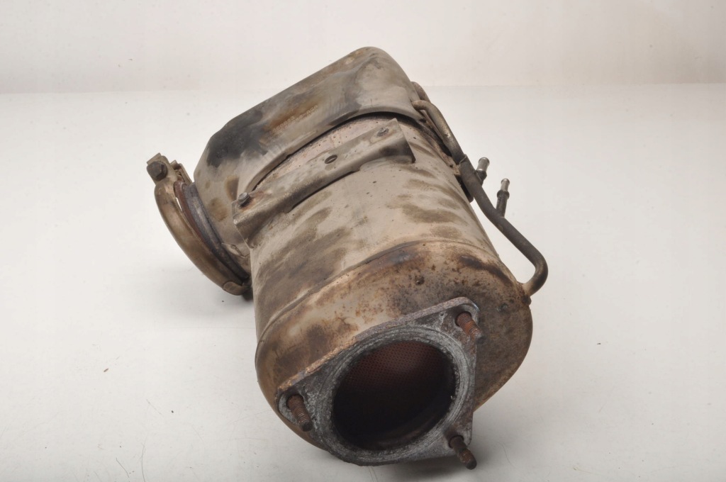 фото №3, Volvo v70 iii катализатор 31460823 1464845x