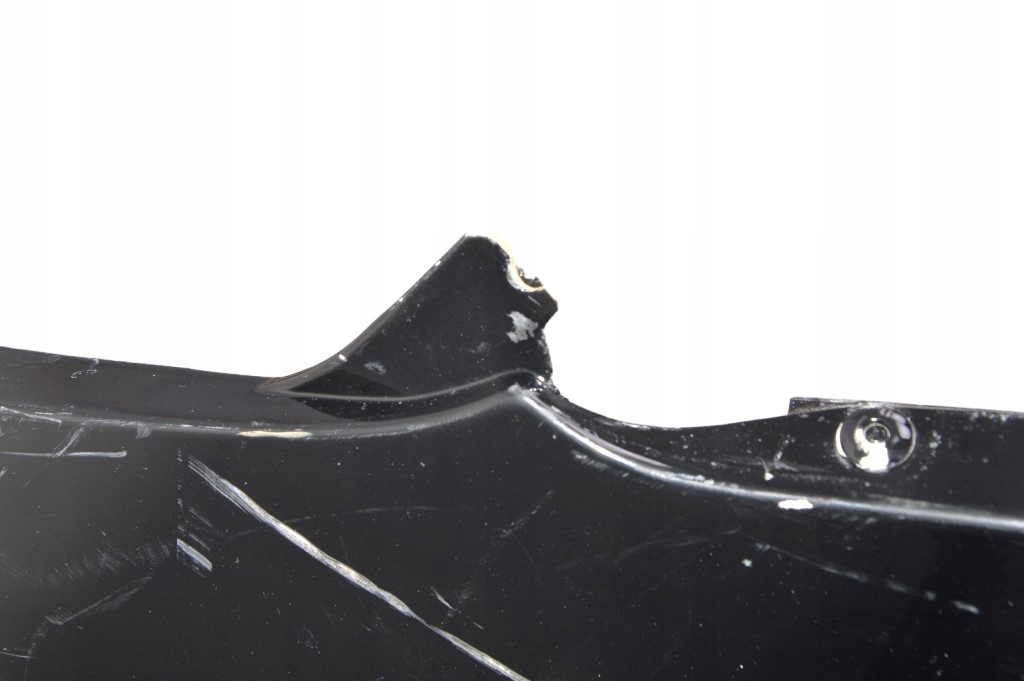 фото №13, Aston martin db9 бампер задний задняя 4g43-17k835-cf