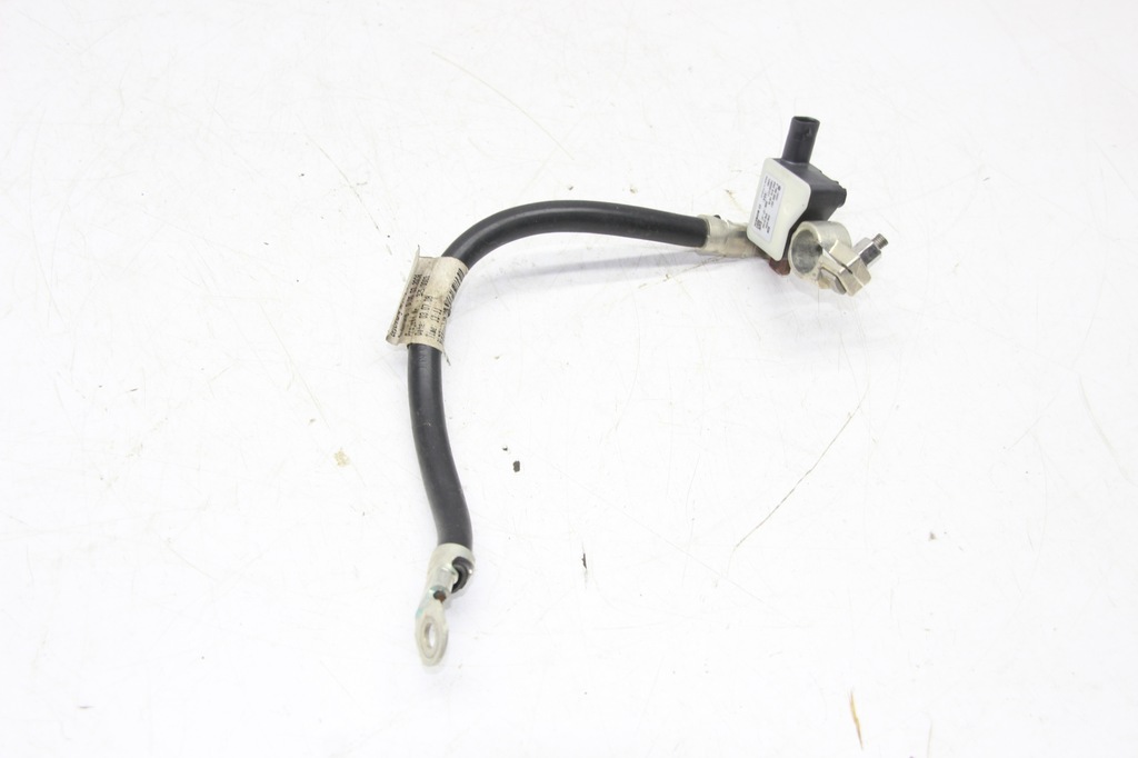 фото №1, Клемма минусовая audi a4 b8 8k0915181b