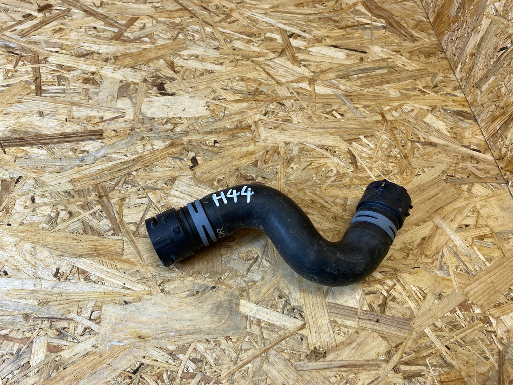 фото №1, Wąż труба шланг wody audi a6 c7 a7 4g 4g0122101al 2011-