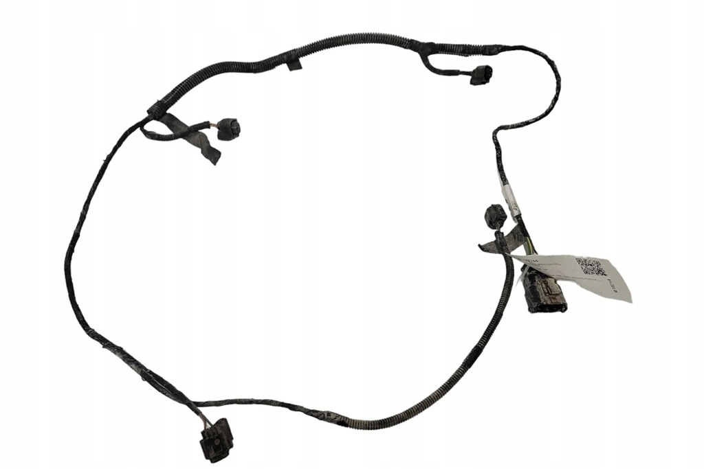 фото №7, Жгут передних датчиков pdc citroën c5 iii rd_ 20103124 2.0l дизель