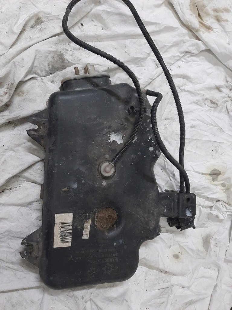 фото №15, Оригинальный номер psa 1440080380 бак жидкость fap dpf оригинал