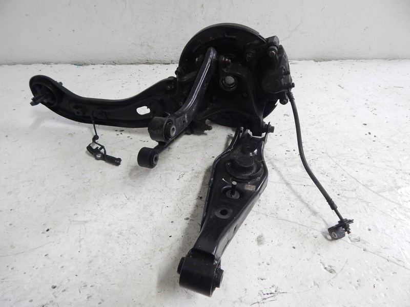 фото №5, Ступица задняя правая kia sorento 15-20 4wd