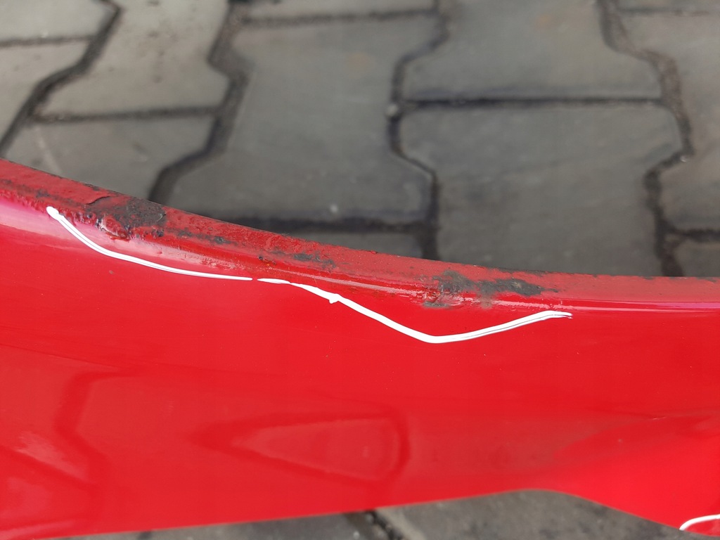 фото №5, Audi a3 8p lift 08-12r крыло правый перед ly3j