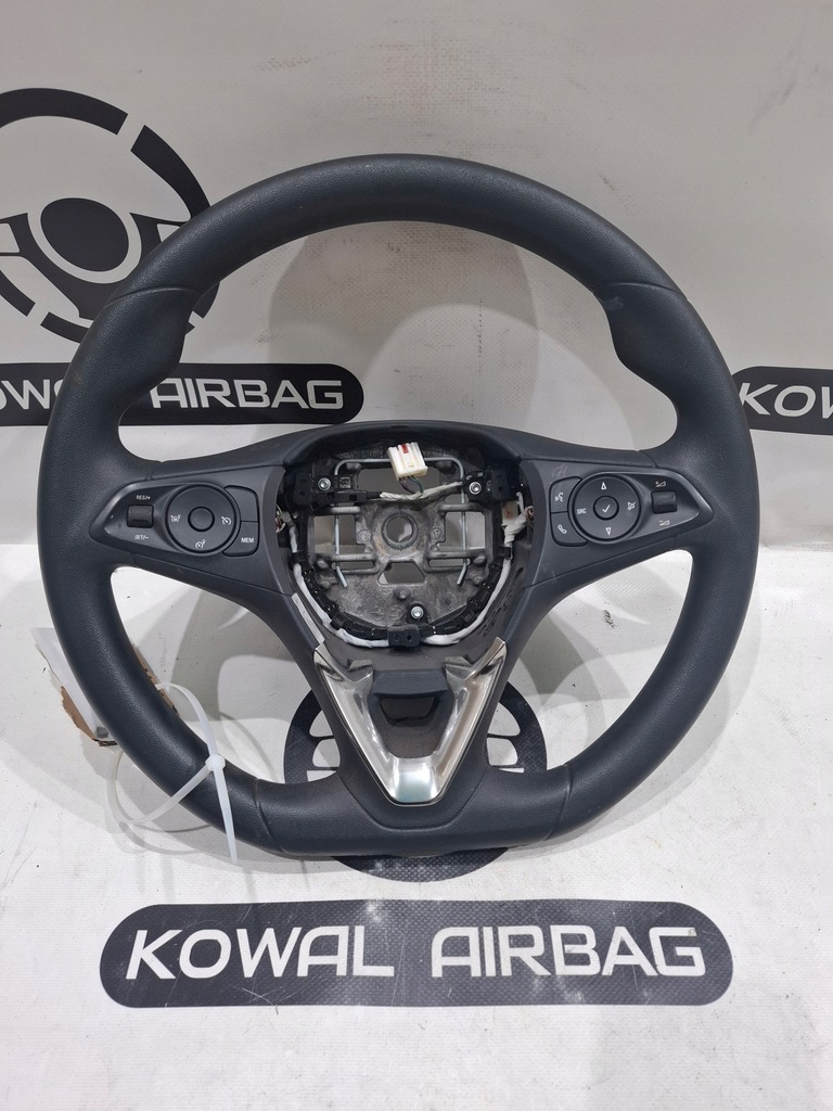 фото №1, Повітропровід багатофункціональний opel corsa f електрик 6468211