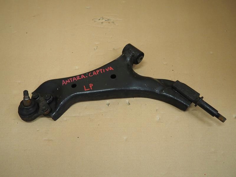 фото №1, Лівий передній перед opel antara chevrolet captiva