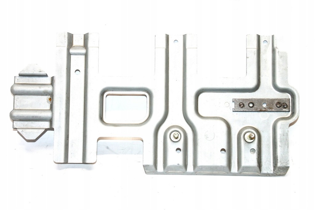 фото №13, Канал повітря гальма перед лівий bmw r60 r61