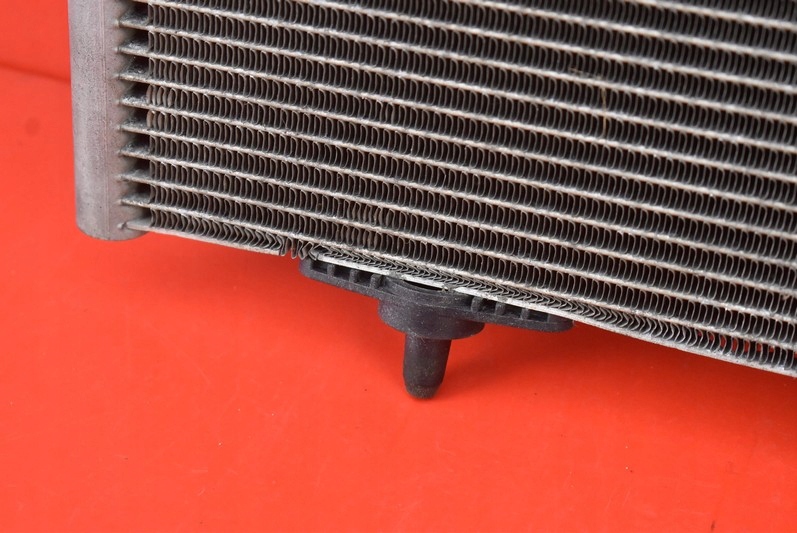 фото №12, Радиатор кондиционера peugeot 508 1.6 hdi lift