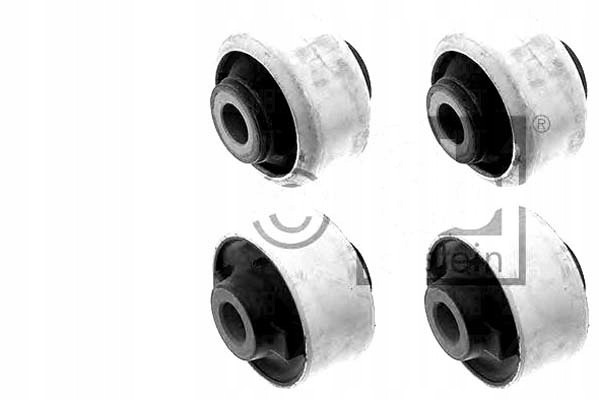 фото №2, Втулка важеля febi 3523ce