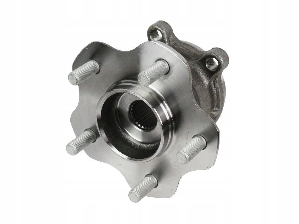 фото №1, Ступица колеса задняя nissan juke f15 qashqai x-trail ii iii renault koleos i ii