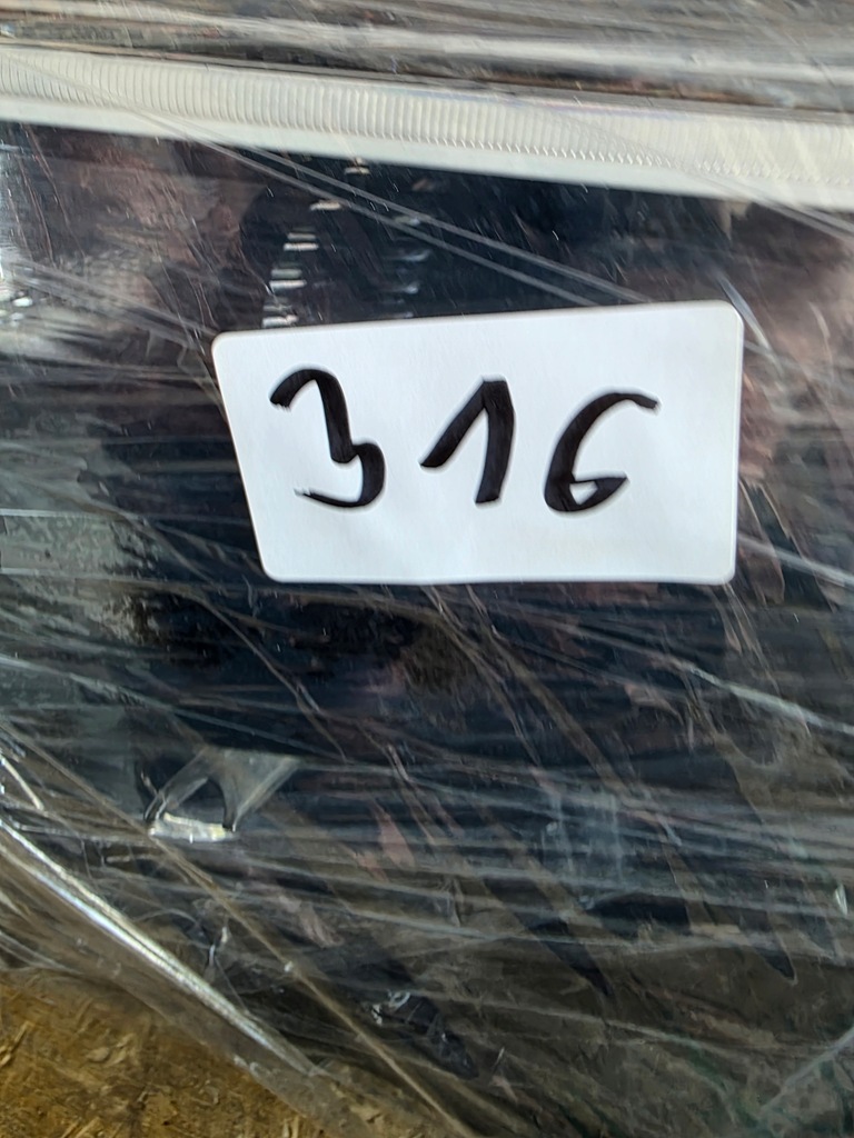 фото №9, Лампа перед передняя левая toyota bz4x