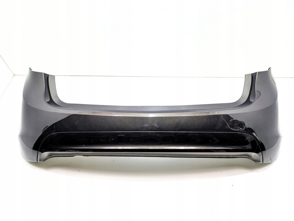 фото №1, Opel meriva b lift бампер задній задня колір z190