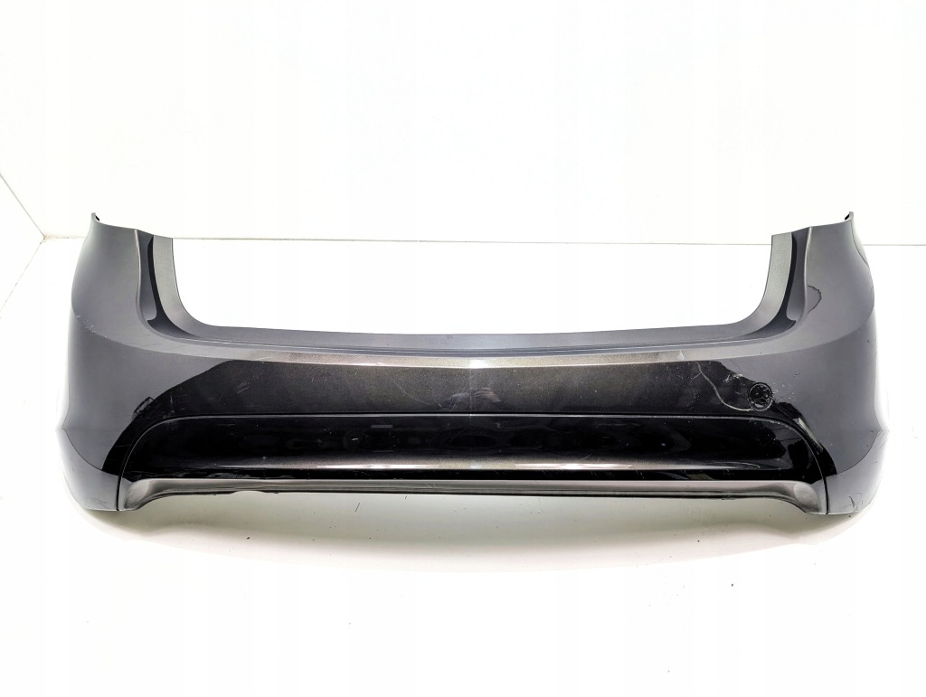 Купить Бампер задний opel meriva b lift цвет z190