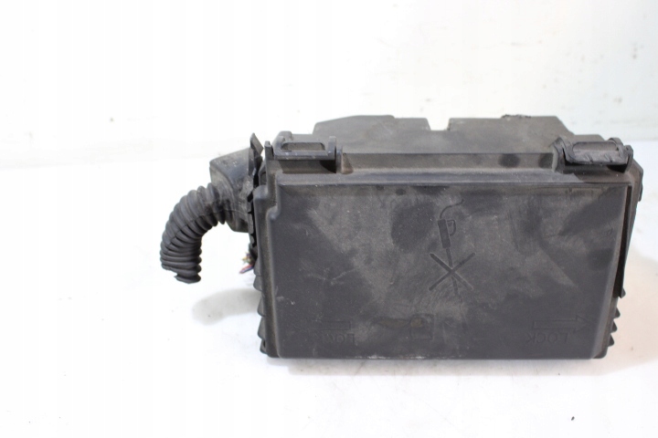 фото №1, Коробка предохранителей opel corsa d 1.3cdti