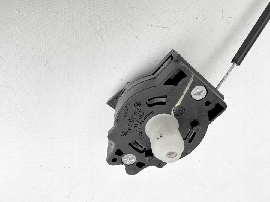 фото №1, Mercedes cklasa w204 ручка регулировки сиденье a40382019302