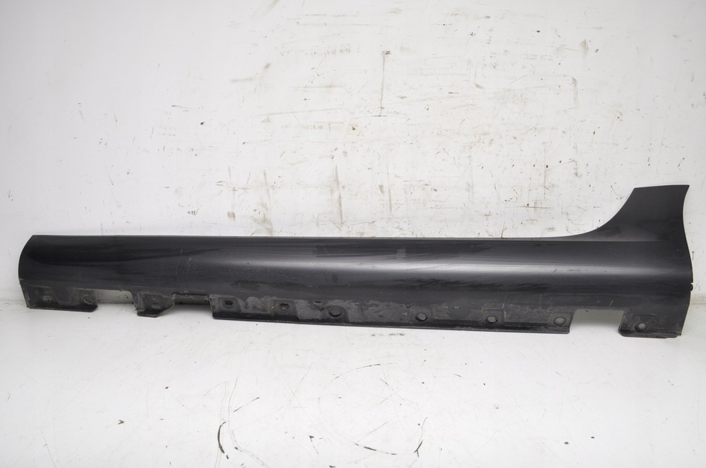 фото №1, Mercedes slk w172 r172 накладка поріг ліва