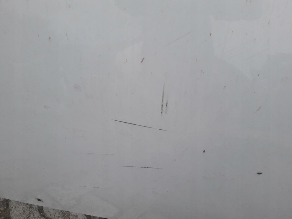 фото №3, Капот renault twingo iii 14-