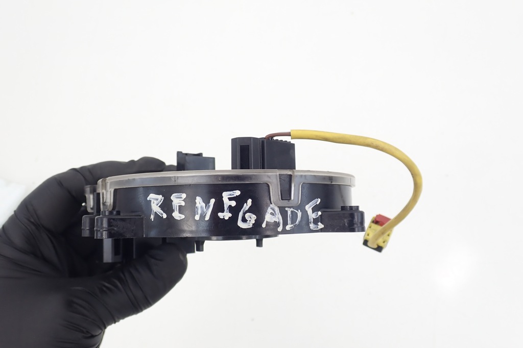 фото №8, Jeep renegade zaśma шлейф керма 22623.8.303