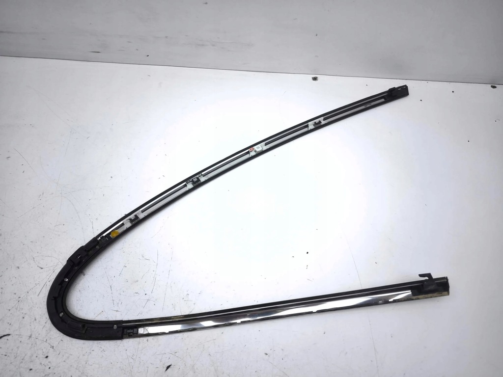 фото №6, Honda cr-v 2008 молдинг скло бічний