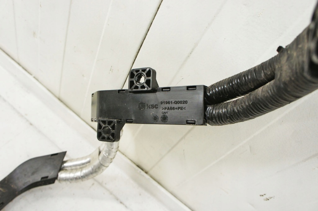 фото №11, Nk107 hyundai i20 iii 1.0 жгут клемма 91961-q0030