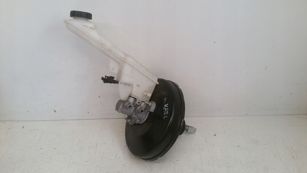 фото №1, Серво aa5c opel karl