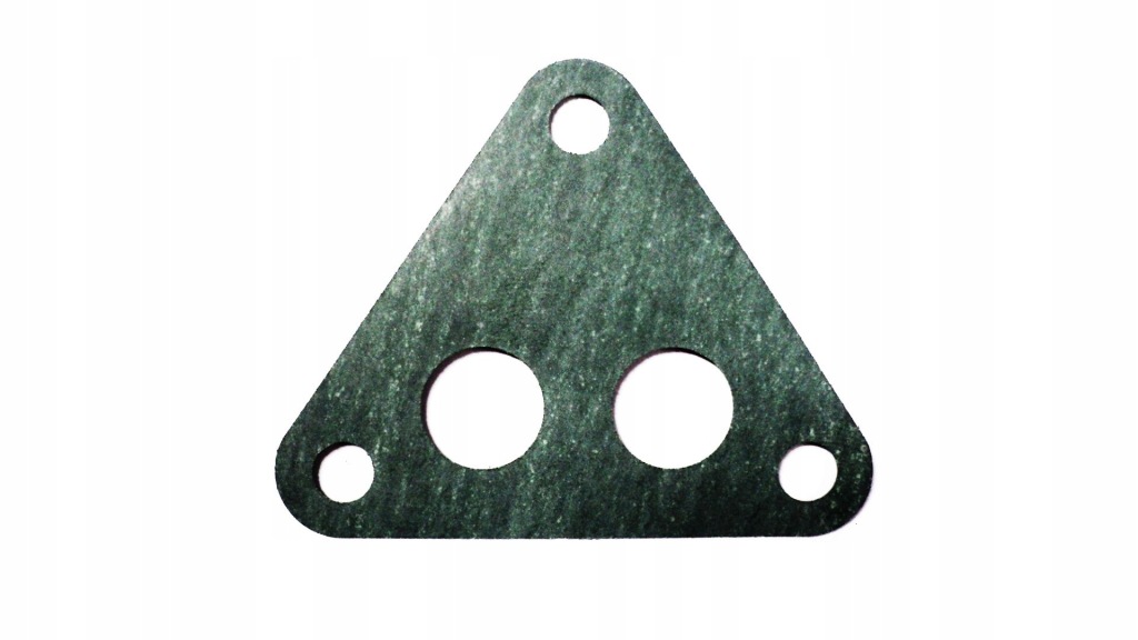 фото №1, Прокладка корпус фильтра масла mercedes m189 alu