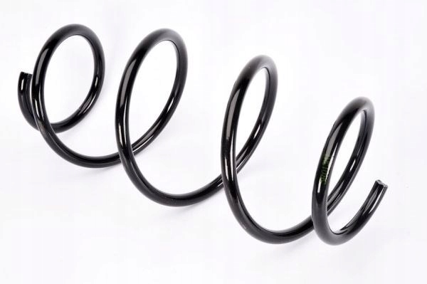 фото №1, Пружина подвеска перед lp renault laguna ii 19d20d 03011207