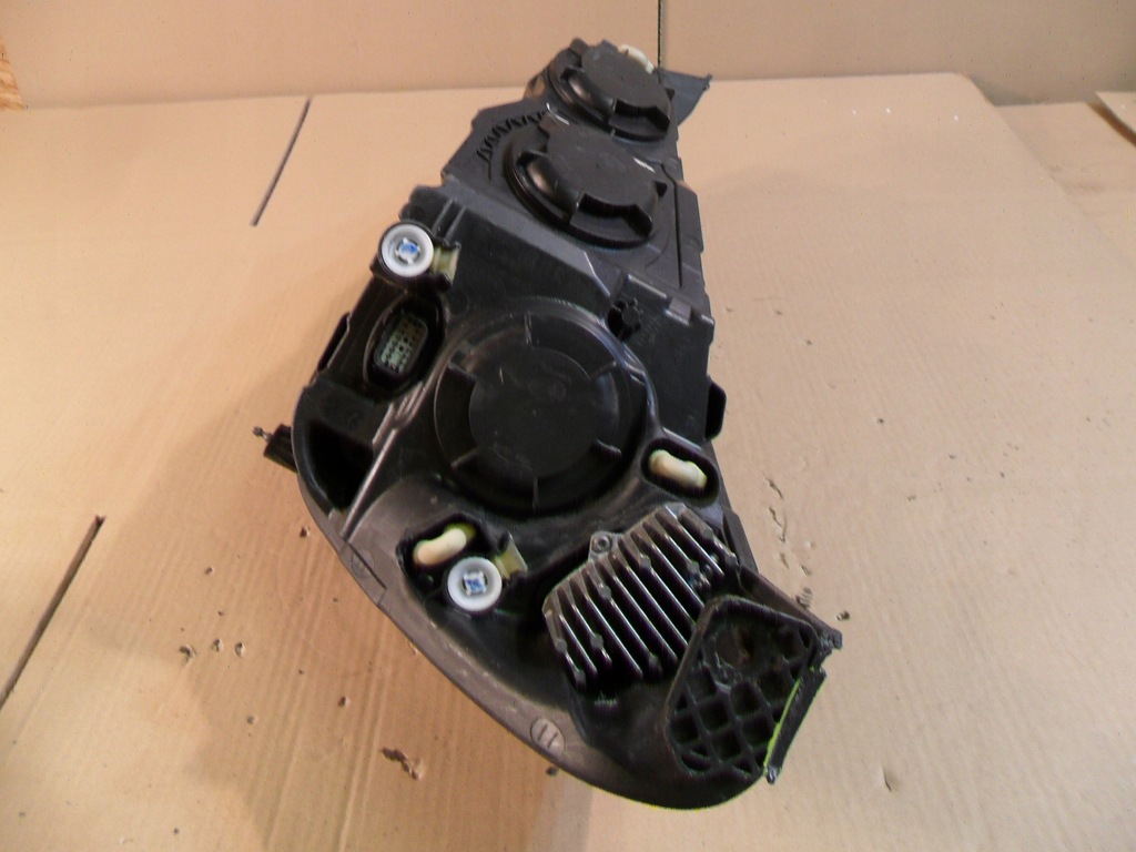 фото №14, Ford focus mk4 лампа ліва led jx7b-13w030-ae