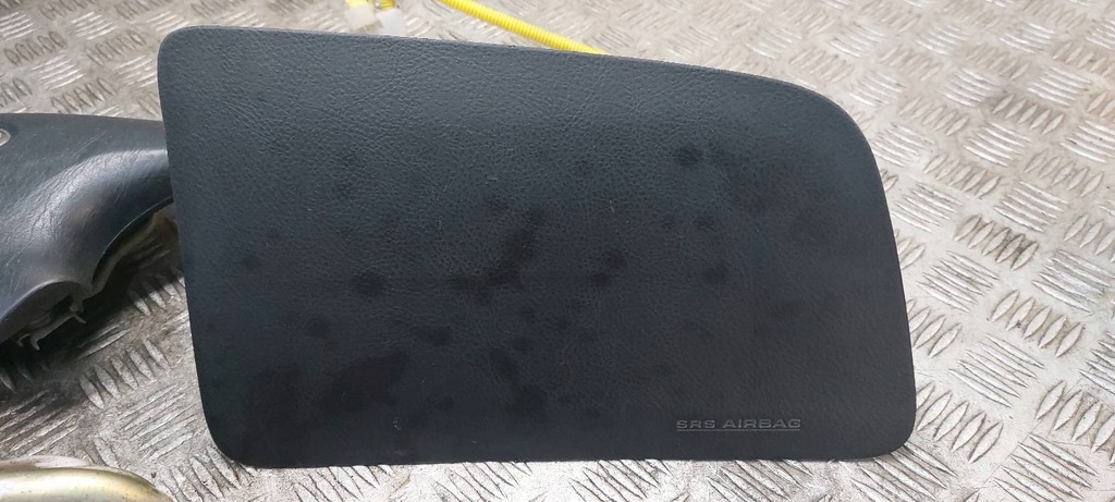 фото №6, Набір подушка подушка безпеки ремені avensis verso