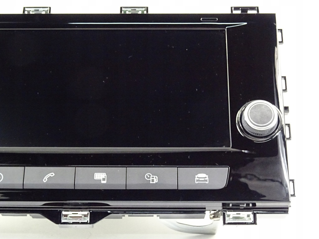 фото №8, Seat arona lift радио навигация navi дисплей экран gps 5fj035869a