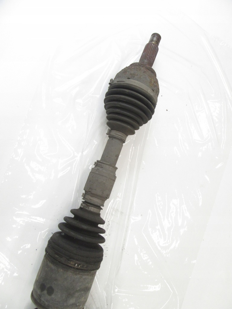 Купити Привідний вал перед права mazda 3 bl 2.2 mzr-cd r2aa gg6425500