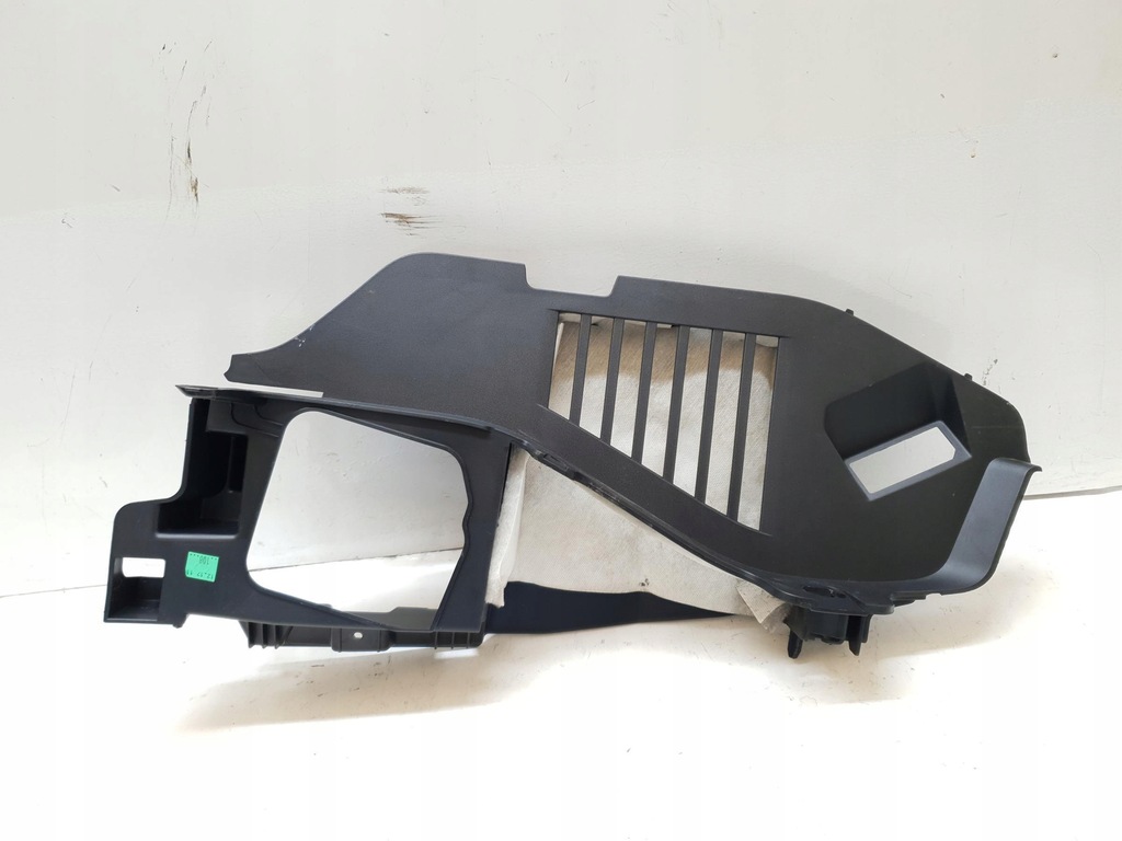 фото №1, Обшивка багажника правый задняя citroen ds5