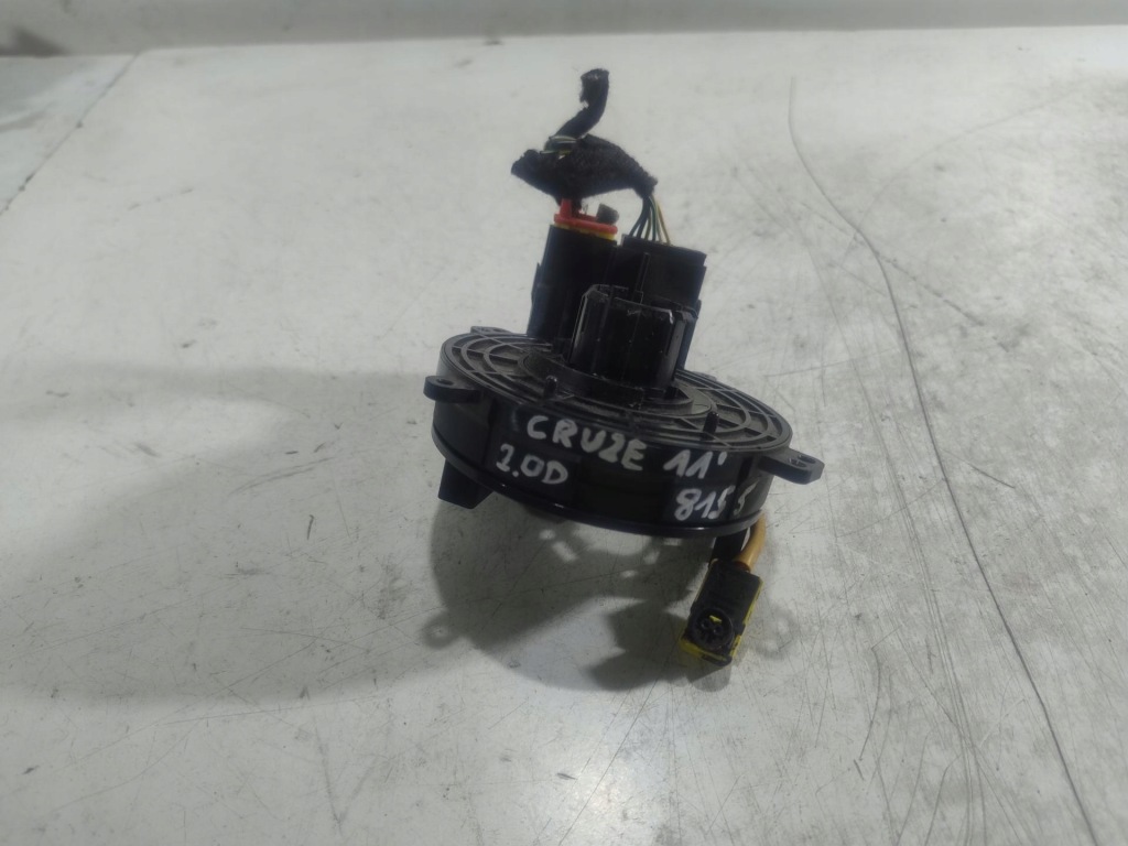 фото №1, Лента air bag подушка безопасности chevrolet cruze 20817720