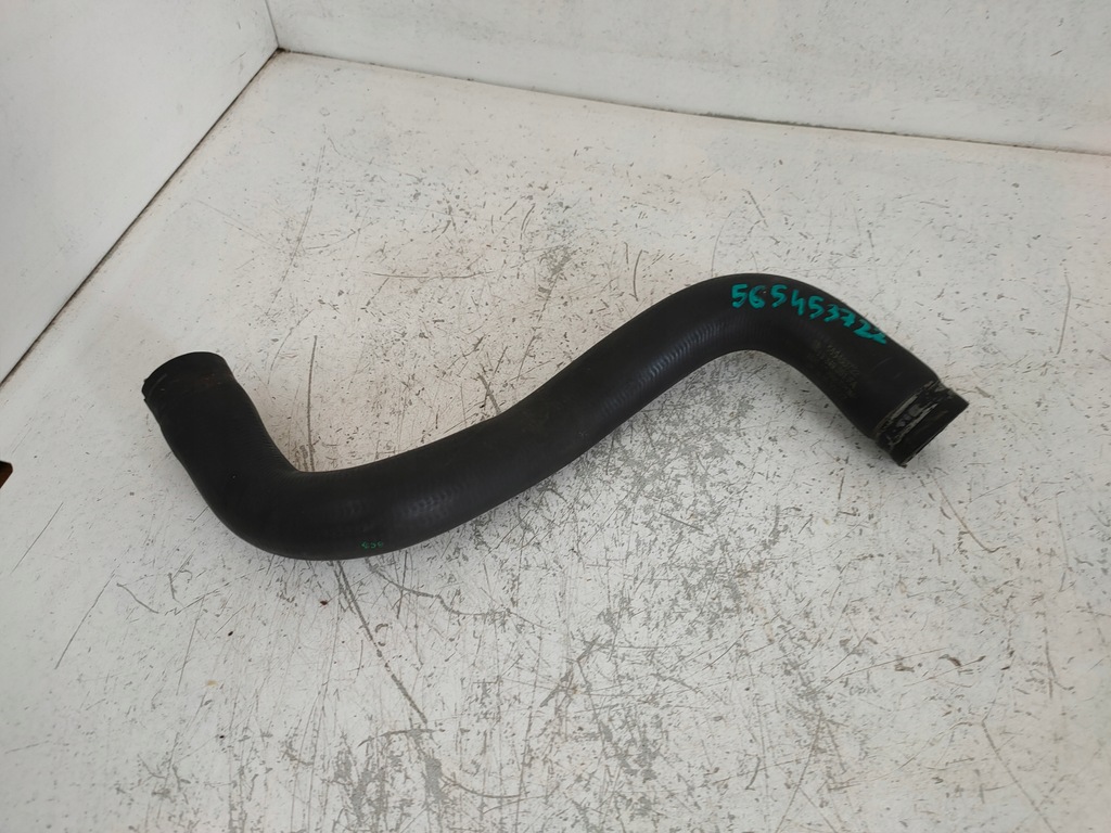 фото №1, Opel corsa d труба wąż шланг 1.4 16v 565453722