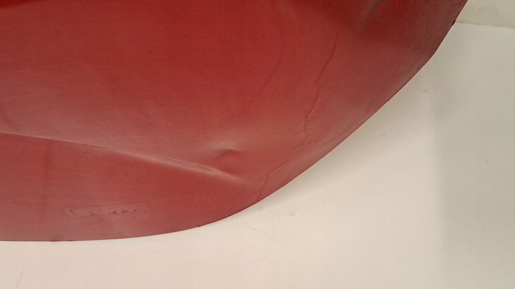 фото №9, Крышка багажника багажника задняя renault zoe 12-