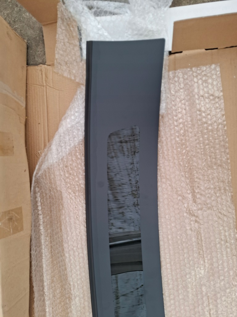 фото №5, Hyundai ioniq v 5 скло дах люк передня 81620-gi000 nowa