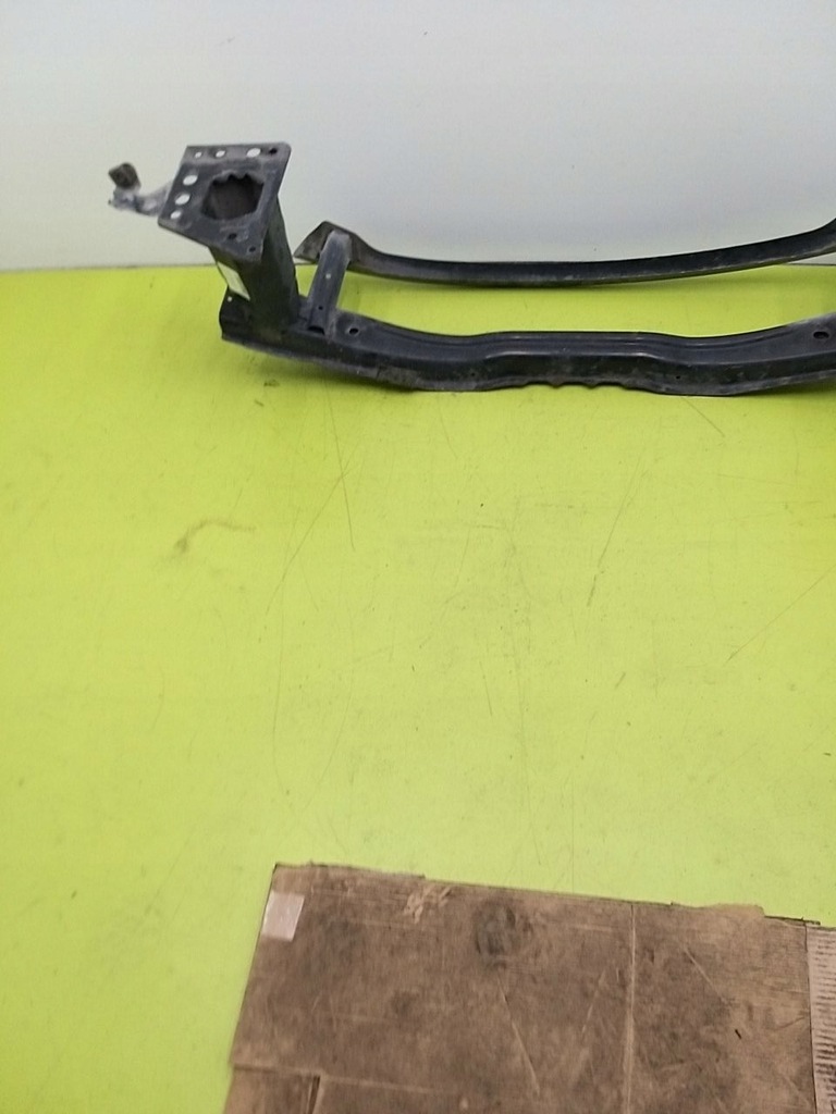 фото №7, Балка бампера перед tk400151