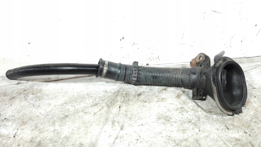 фото №2, Заливна горловина пального труба бака бака дизель fiat marea