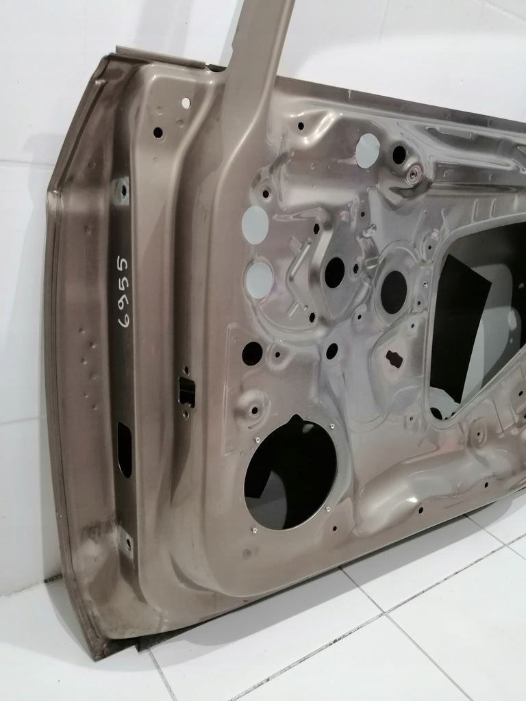 фото №12, Дверь правое передние перед vw golf sportsvan