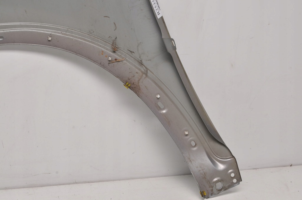 фото №12, Volvo c30 крыло правый перед передний lift 90um