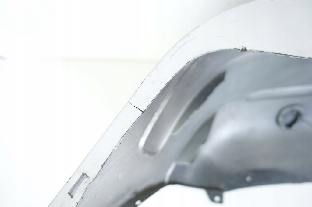 фото №10, Бампер задня задній audi a2 8z0 1999- 8z0807417