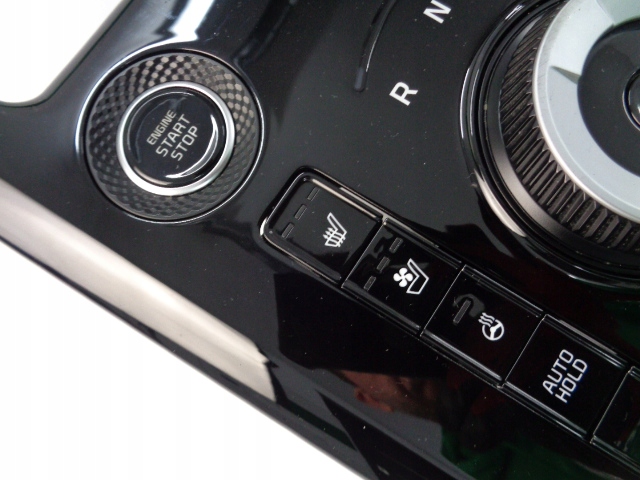 фото №4, Тунель середній панель kia niro ii 2022 rok