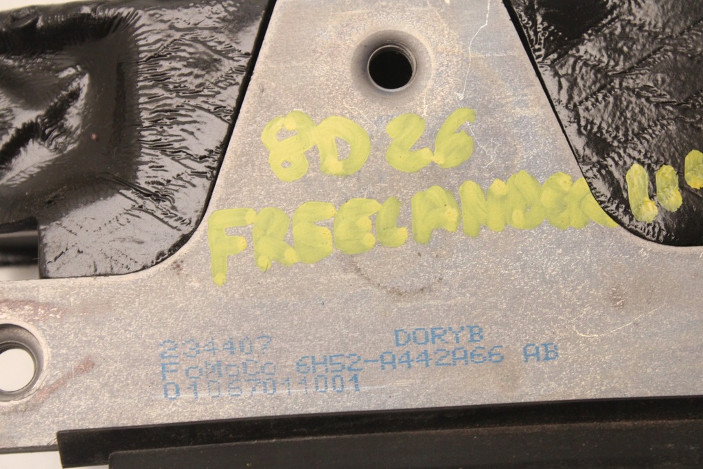 фото №6, Land rover freelander ii 06r- замок крышки багажника задняя 6h52-a442a66-ab