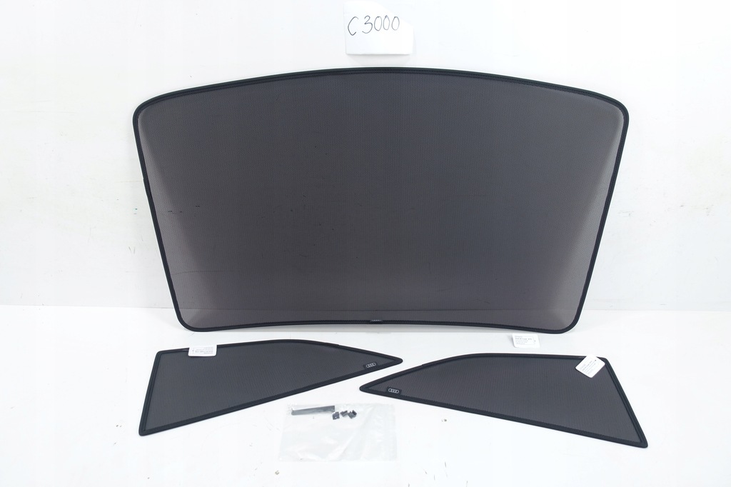 фото №1, Защита защита солнцезащитные задняя audi a5 2017-