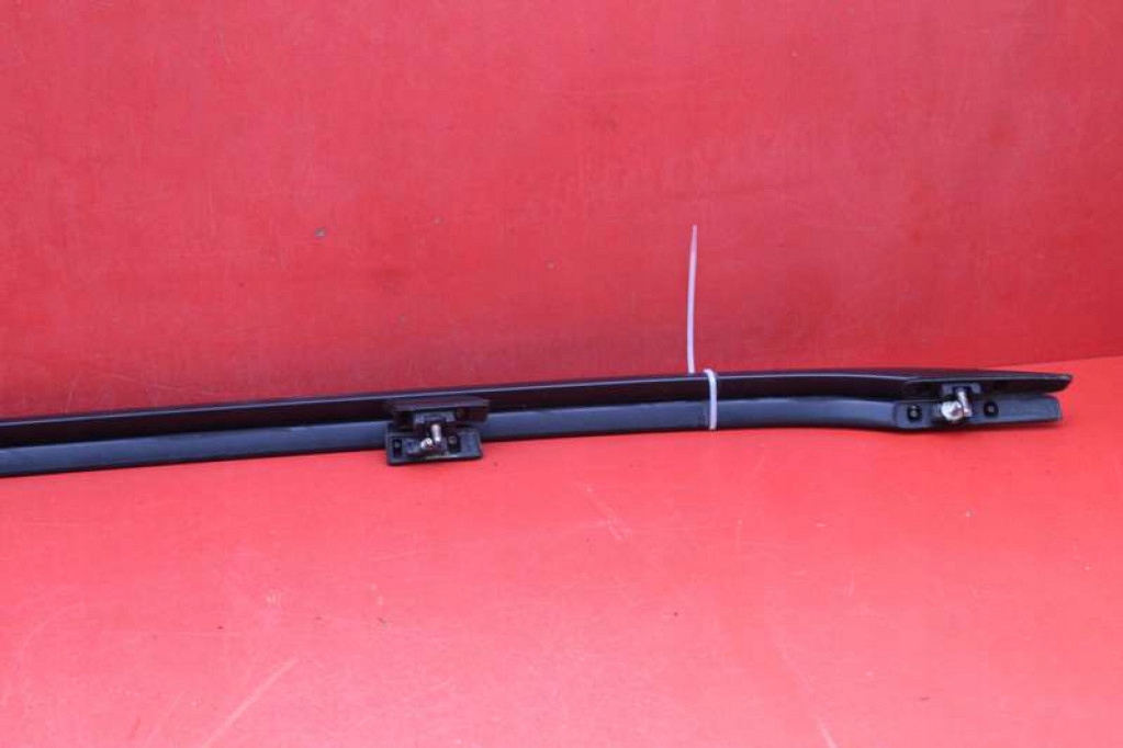 фото №6, Рейлінг рейлінги дахові комплект чорні 8534519 bmw e91 04-10