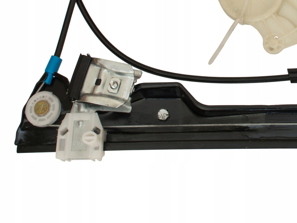 Купить Подъемник стекло перед правый электрический заменитель do skoda fabia i